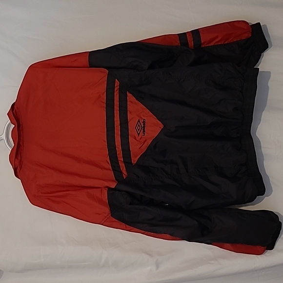 Umbro windbreaker - Picture 2 of 7